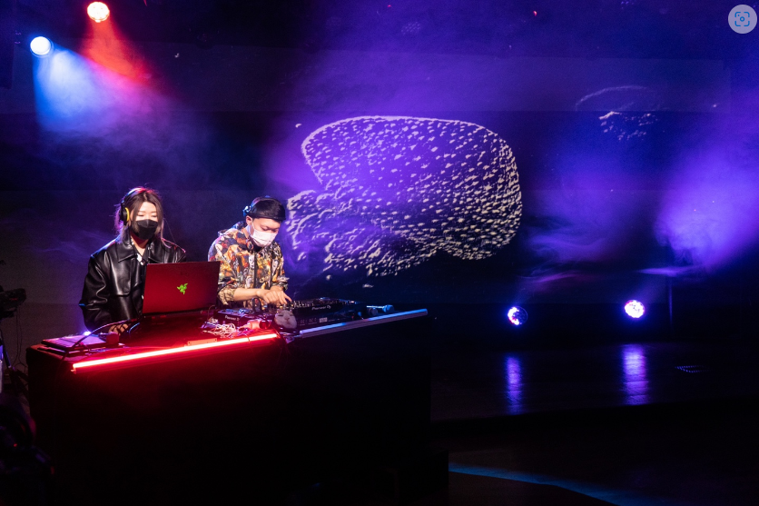 노는게 제일좋아