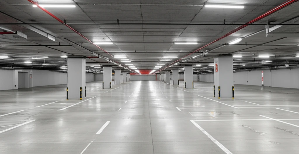 은평구청 주차장 운영 시간 안내 민원..