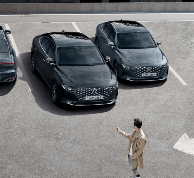 그랜저-옵션-원격주차보조