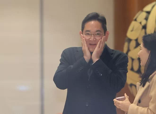삼성전자 주가 폭등 이유가 뭘까?