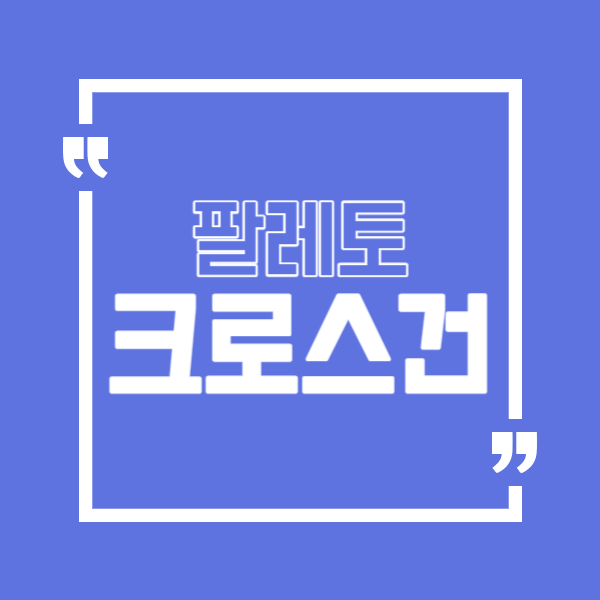 팔레토 크로스건