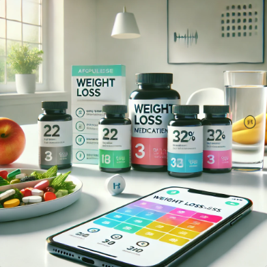 젊은 세대가 선호하는 비만 치료제와 관련된 사진