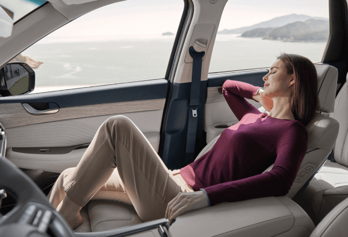 2024 팰리세이드 정보