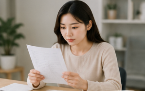 기본증명서