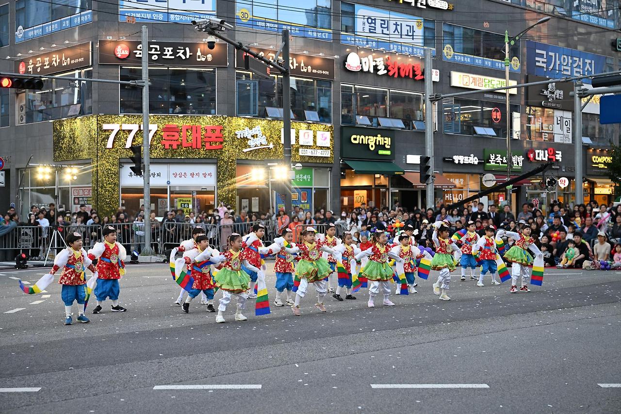 2025 안성맞춤 남사당 바우덕이축제&amp;#44; 전통과 흥이 살아있는 가을 대표 문화축제!