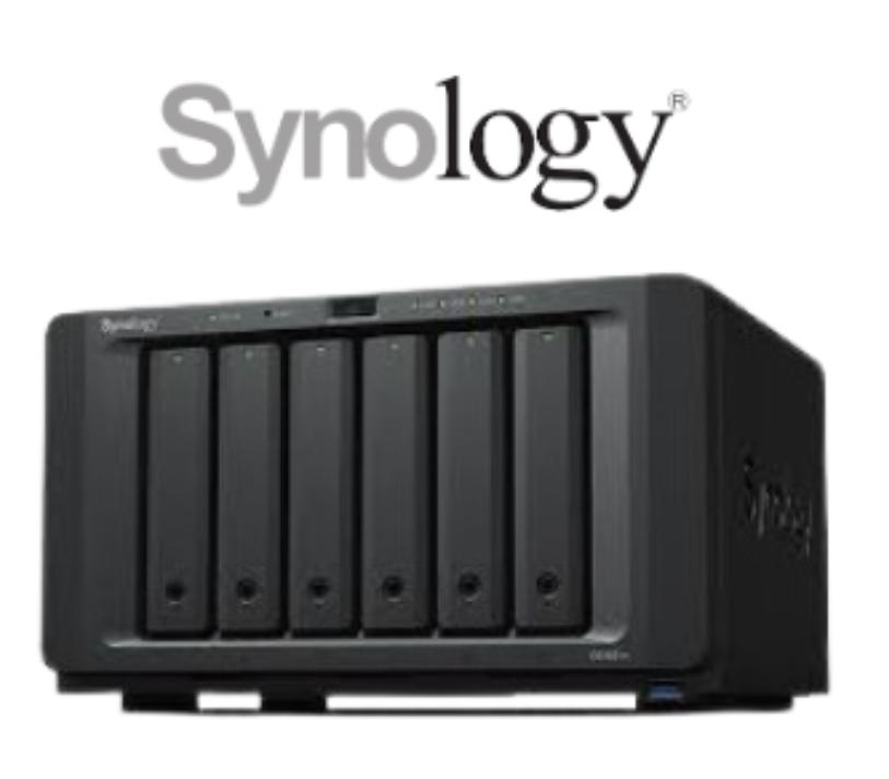 아이패드(Ipad)와 시놀로지(Synology) 나스Nas 초간단 연결, 동기화 방법 smb설정
