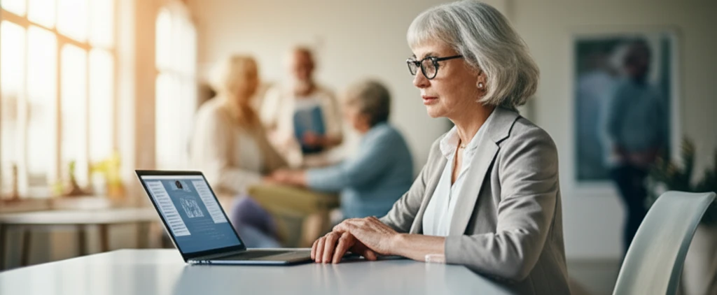 마산합포구 노인일자리 운영 유형별 참..