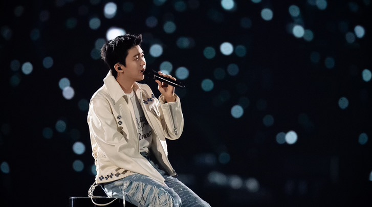 임영웅콘서트