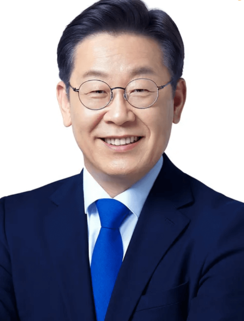 이재명의 사주 분석