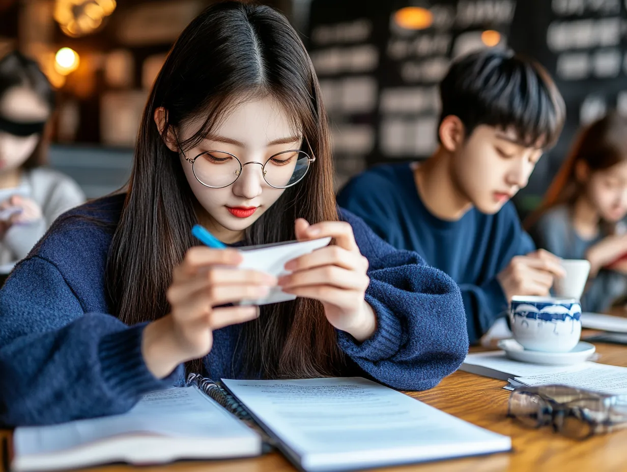 취업률 높은 학과의 공통점