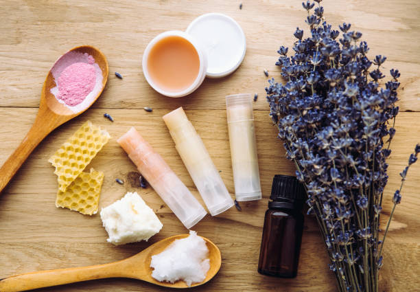 겨울철 입술 예방을 위한 추천 제품 가이드