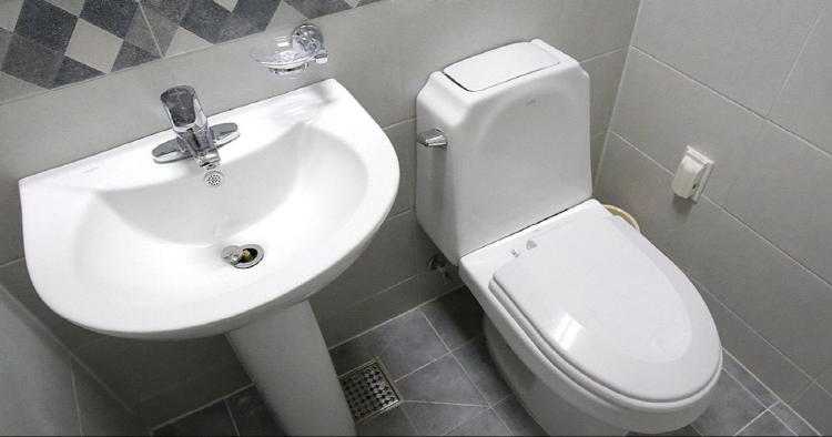 용문산 자연휴양림