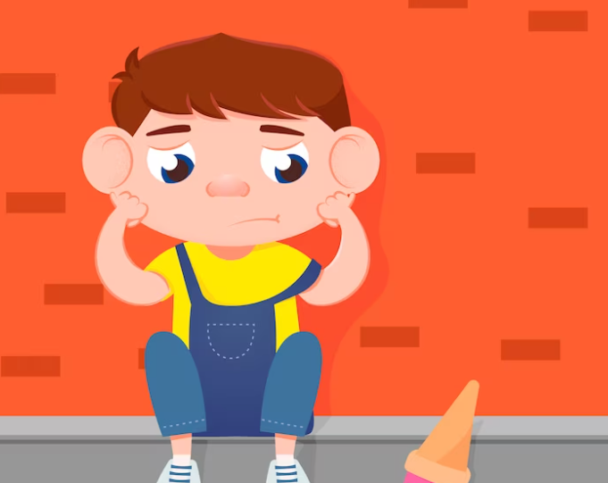 소아의 뇌전증 식생활의 변화