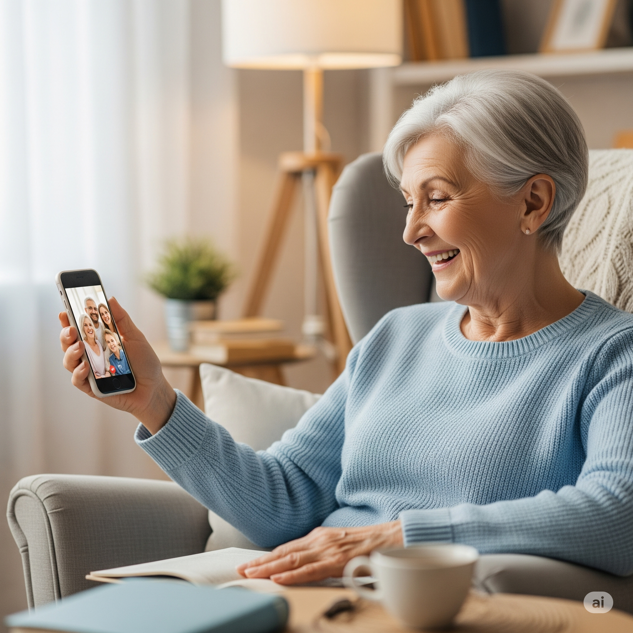 1인가구 고령자 생존 노하우