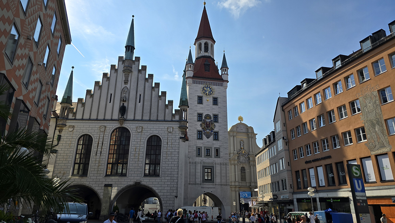 뮌헨 장난감 박물관