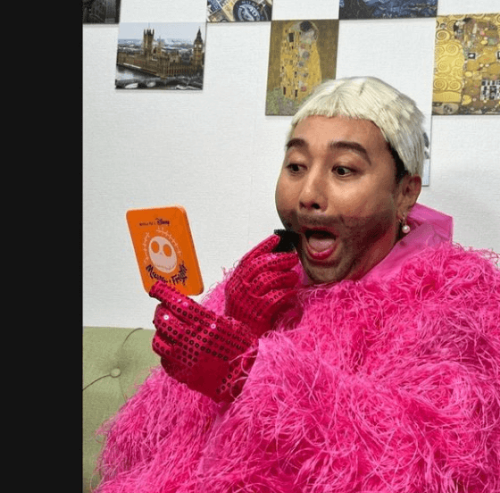 황제성 샘스미스