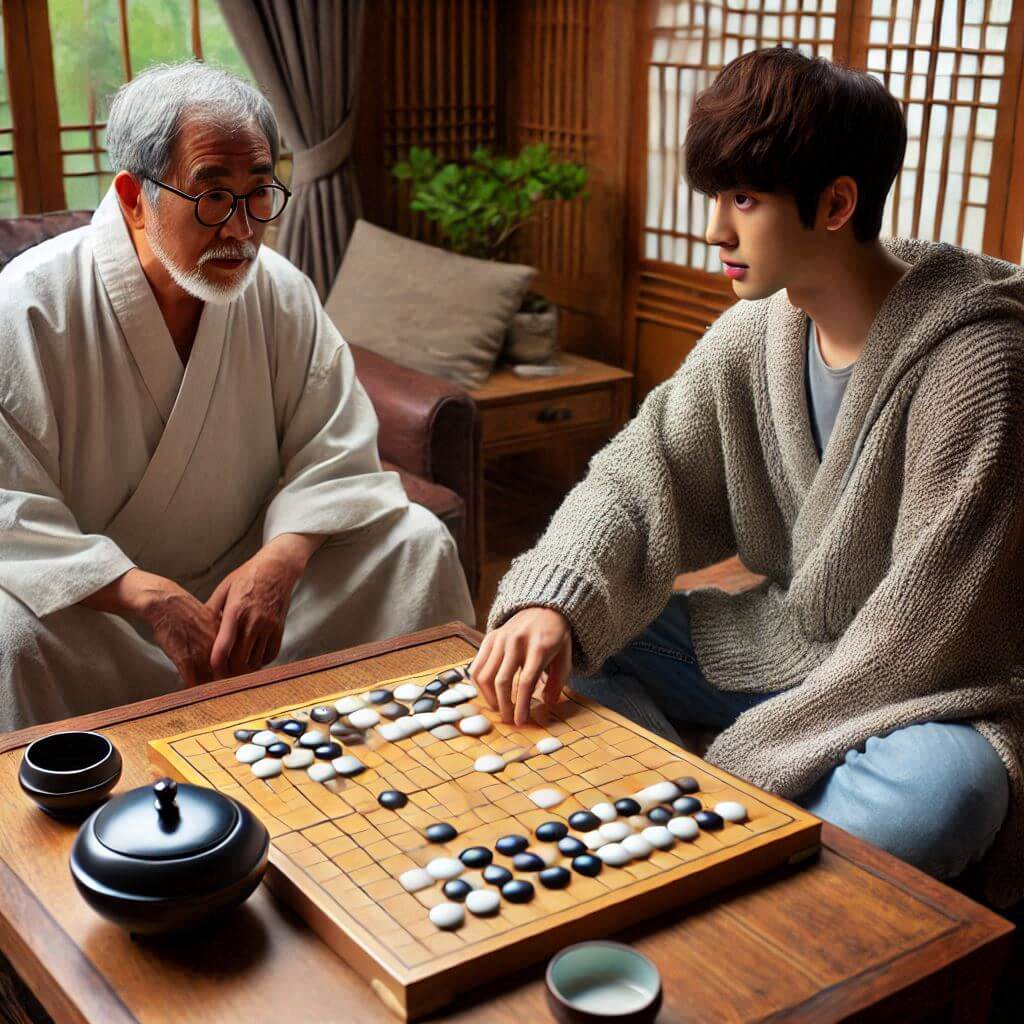 넷마블 바둑 모바일 및 PC 버전 다운로드&amp;#44; 설치 방법