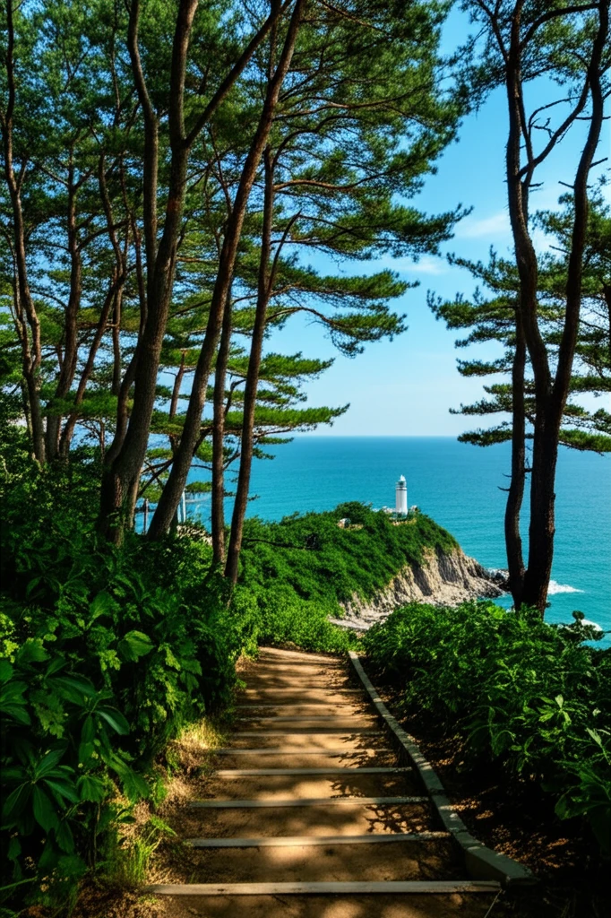 인싸 여행 코스! 서울, 부산, 제주