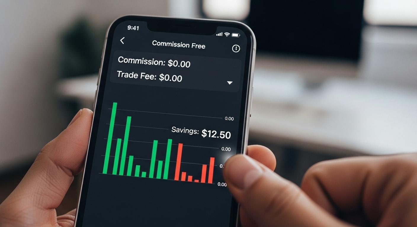 증권사 수수료 혜택