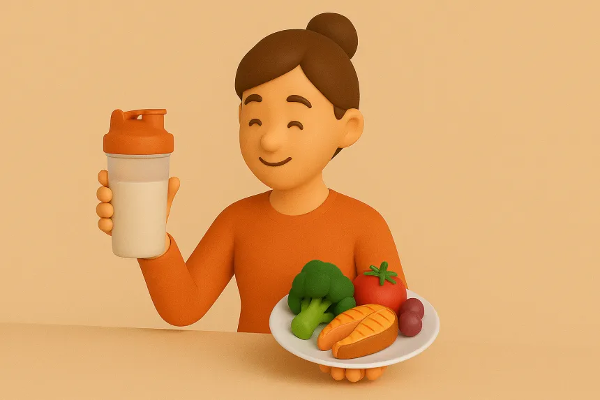근육통 빨리 푸는법