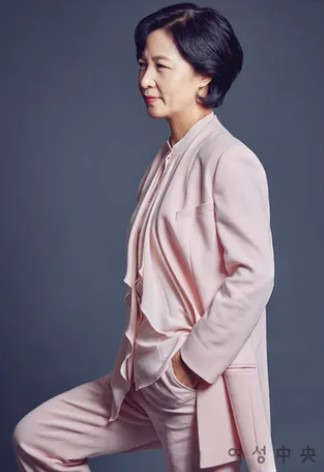 추미애 남편 아들