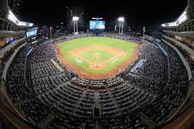 프로야구 한국시리즈 일정