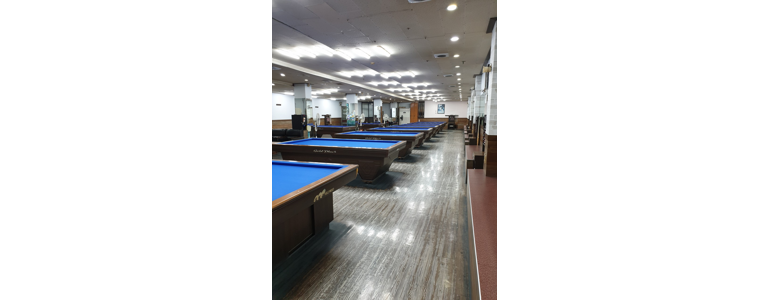 서울 구로구 당구장