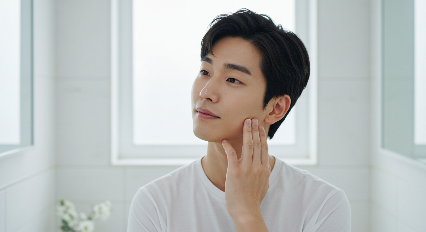 모낭염, 왜 자꾸 재발하는 걸까?