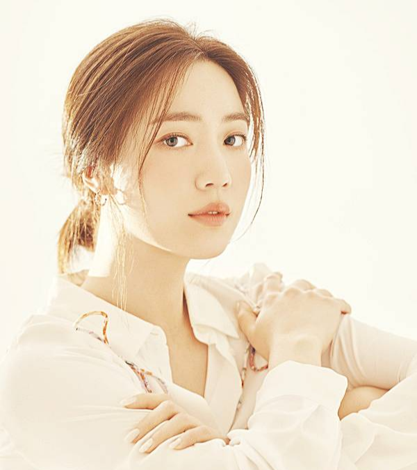 티아라-출신-배우-류화영