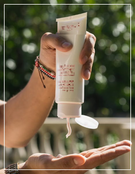 여름철 자외선 차단제 선택 잘하는 방법