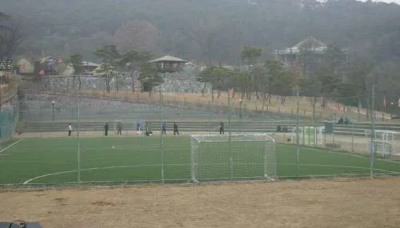 휴파크 장성점