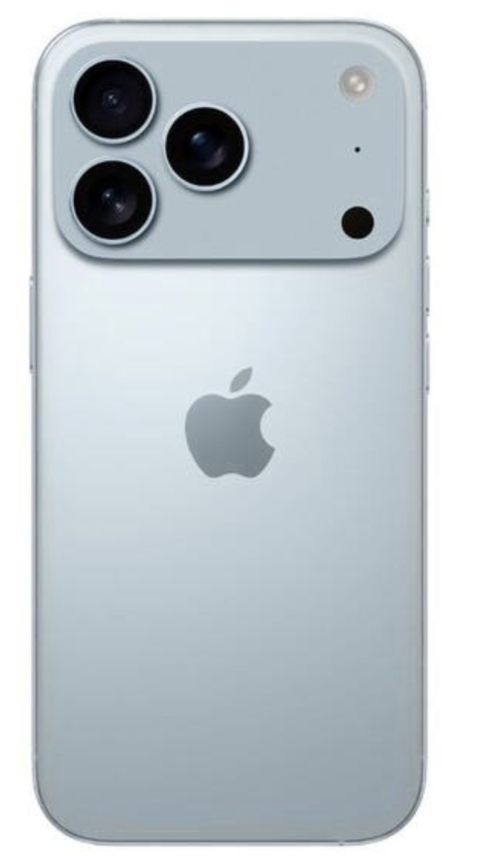 아이폰17 프로 시리즈, 디자인 완전 교체? 애플이 직접 밝힌 변화 5가지