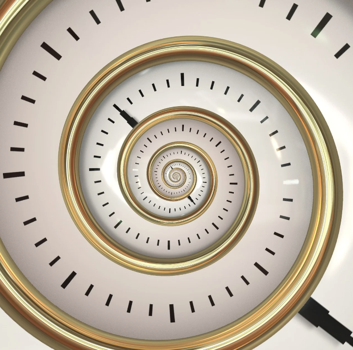 과거로 여행하는 뇌? 수면 중 &lsquo;타임머신 효과&rsquo;와 기억의 재구성