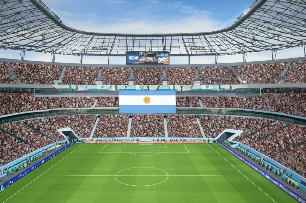 월드컵 조 추첨의 비밀 FIFA 랭킹