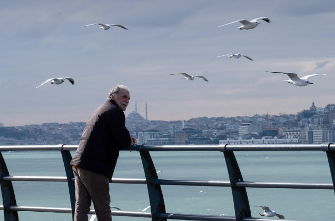 주요 일자리 유형