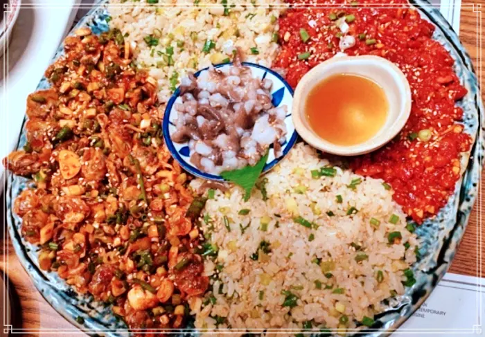 MBN 생생정보 마당 노원, 도봉, 창동 전복 돌문어, 한우 육회 아보카도, 벌교 꼬막 비빔밥 맛집