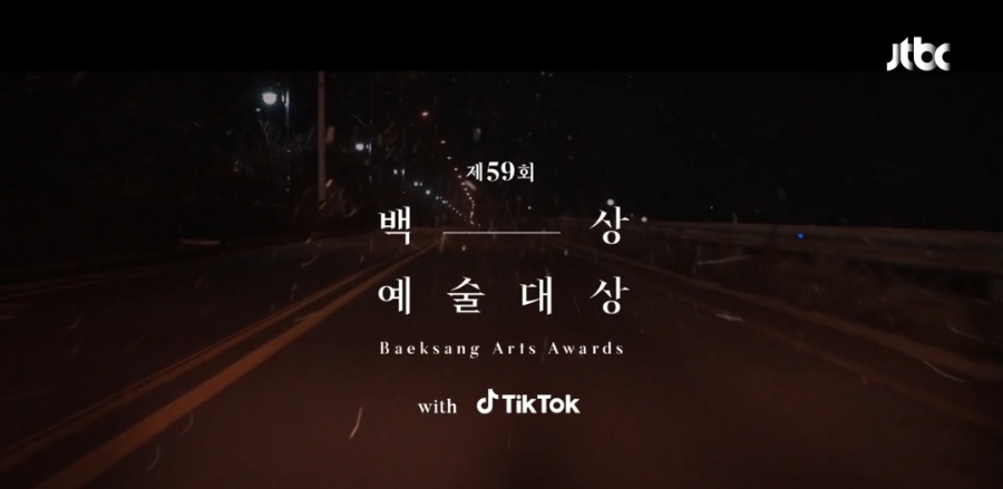 백상예술대상 드라마