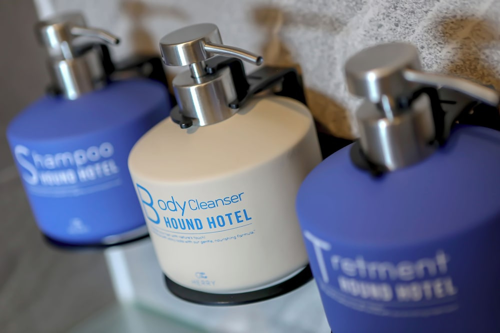 강릉 하운드 더 블루 호텔｜오션뷰&middot;넷플릭스&middot;카페까지&amp;#44; 할인 혜택으로 가성비 숙소 예약하기!