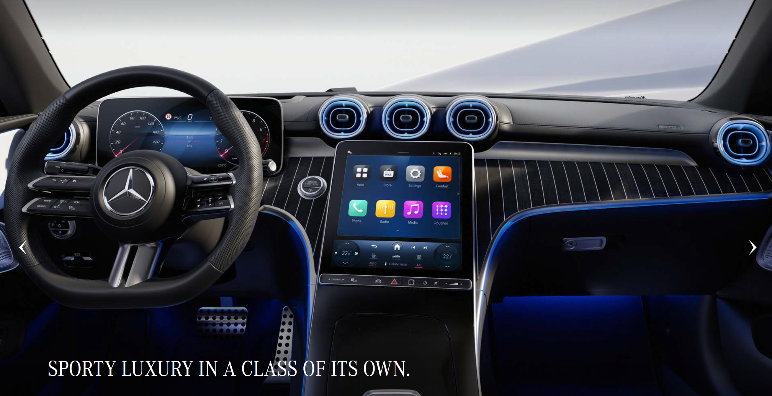 메르세데스 벤츠 CLE 450