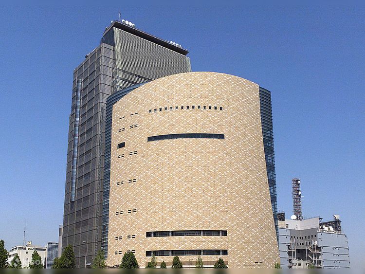 오사카역사박물관
