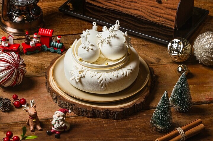 크리스마스호텔패키지