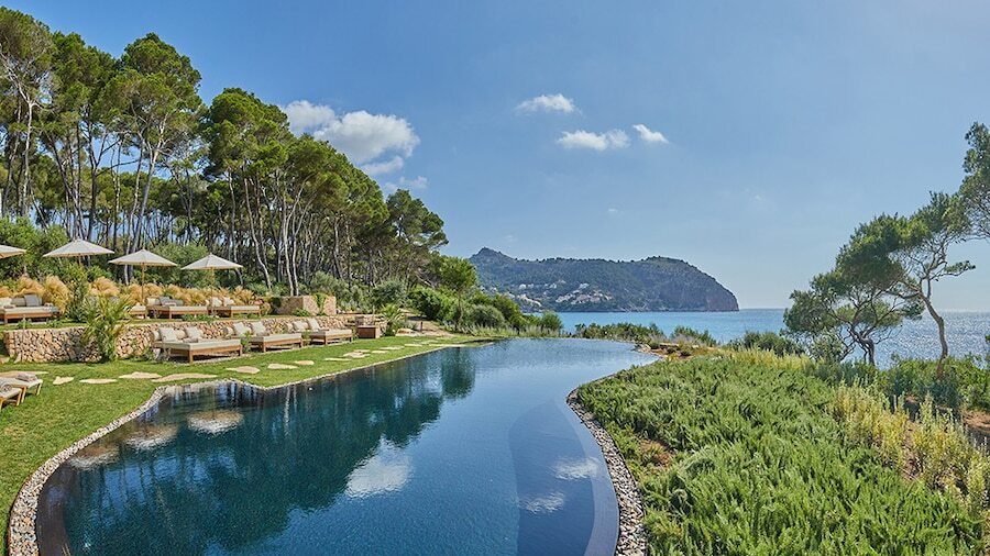 플레타 데 마르 럭셔리 호텔 바이 네이처, 스페인