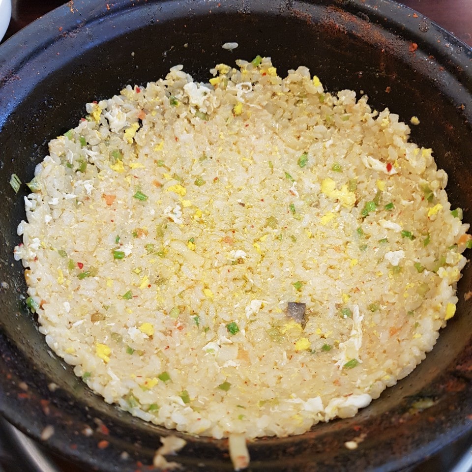 인계동 칼국수 맛집 8