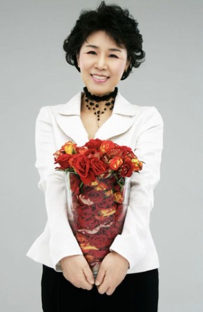 가수 심수봉 관련 사진