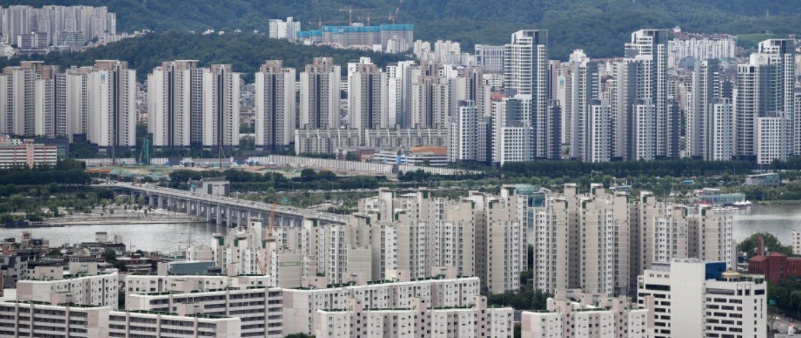 7년 영끌 서울아파트 현황 총정리|집값·대출·세대별 변화까지 관련 사진