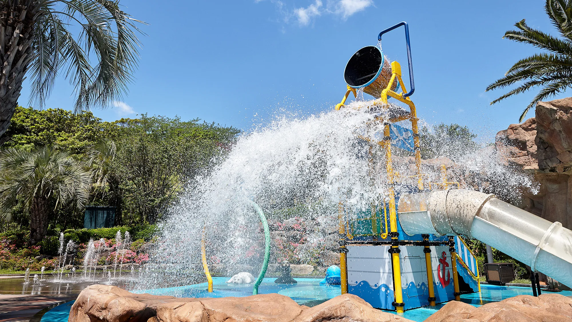 롯데호텔-제주-부대시설-해온-키즈풀-사진
