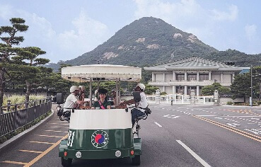 생방송투데이 이유있는 성지순례 인왕산 하루 코스 위라이드서울전차 예매방법 피자맛집 준수방키친