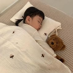 유아구내염
