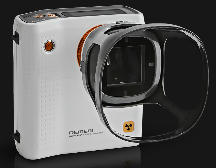 Portable X-Ray