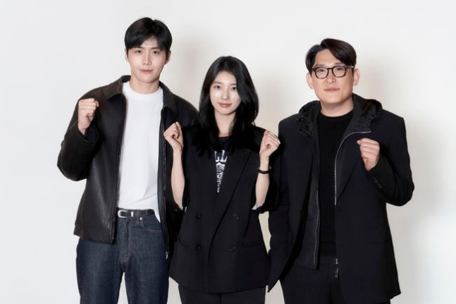 수지 김선호 디즈니+ 현혹 2026년 공개 썸네일